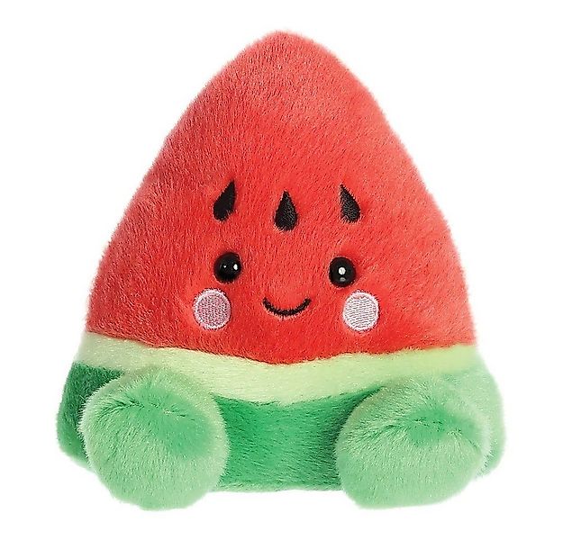 Aurora World Plüschfigur Aurora 33771 - Palm Pals Sandy Wassermelone Soft T günstig online kaufen
