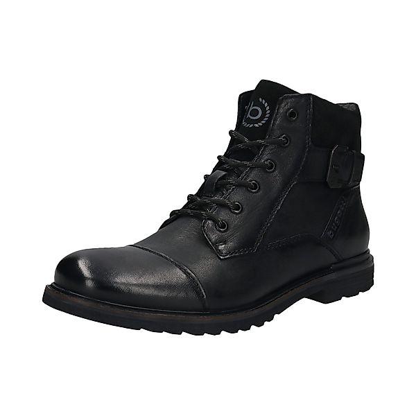 bugatti Schnürboots Stiefel, Winterboots, Workerboots mit günstig online kaufen