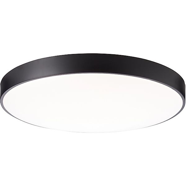 Brilliant Deckenleuchte Slimline, LED fest integriert, Farbwechsler, LED De günstig online kaufen