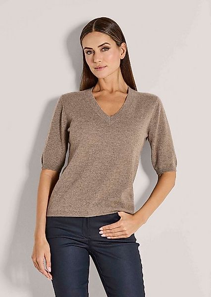 MADELEINE Strickpullover Pullover günstig online kaufen