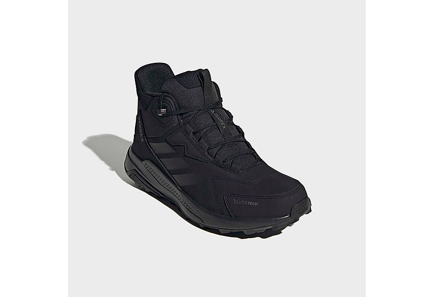 adidas TERREX TERREX ANYLANDER LEATHER MID CLIMAPROOF Wanderschuh wasserdic günstig online kaufen