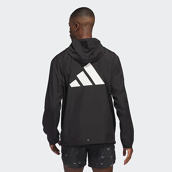 adidas Performance Laufjacke "RUN IT JACKET" günstig online kaufen
