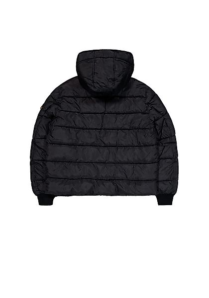 Alpha Industries Winterjacke Hooded Puffer Alpha günstig online kaufen