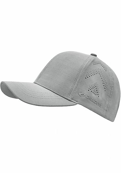 chillouts Baseball Cap, Philadelphia Hat, Cap mit Klettverschluß günstig online kaufen