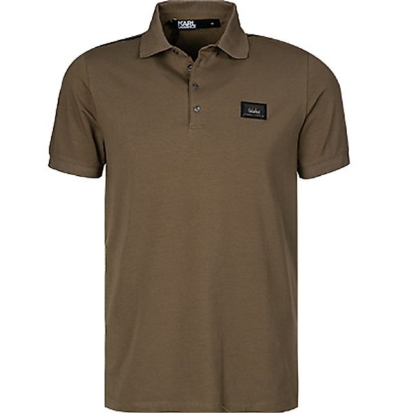 KARL LAGERFELD Polo-Shirt 745020/0/521221/570 günstig online kaufen