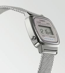 CASIO VINTAGE Chronograph LA670WEM-7EF, Quarzuhr, Armbanduhr, günstig online kaufen