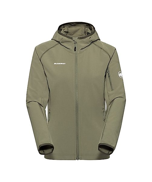 Mammut Fleecejacke Madris Light ML Hooded günstig online kaufen