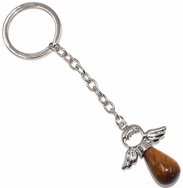 Firetti Schlüsselanhänger "Schmuck Geschenk Engel, Schutzengel" mit Aventur günstig online kaufen