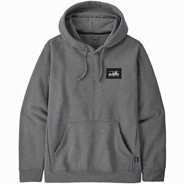 Patagonia  Pullover Sport "73 Skyline Uprisal Hoody Gravel Heather 39678-GL günstig online kaufen