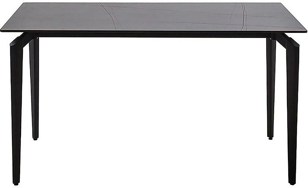 MCA furniture Esstisch FREMONT 4-Fuß Tisch günstig online kaufen