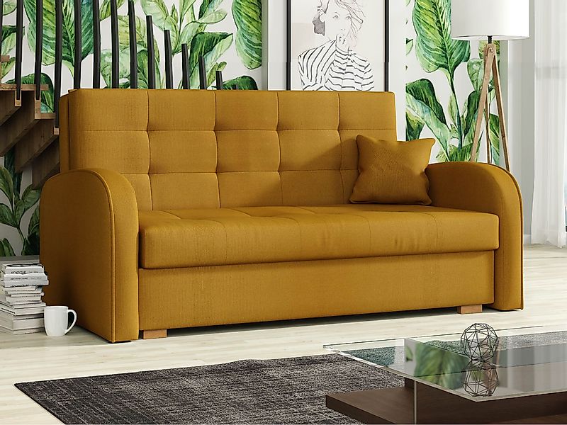 MIRJAN24 Schlafsofa Viva Gold III, mit günstig online kaufen