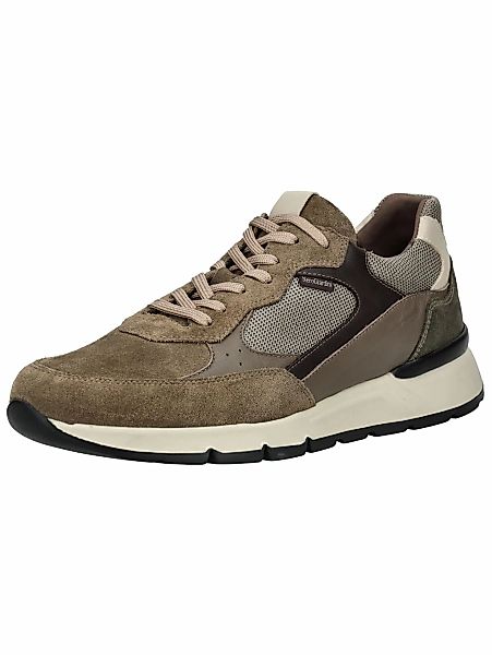 Nero Giardini Sneaker "Nero Giardini Sneaker Leder/Textil" günstig online kaufen