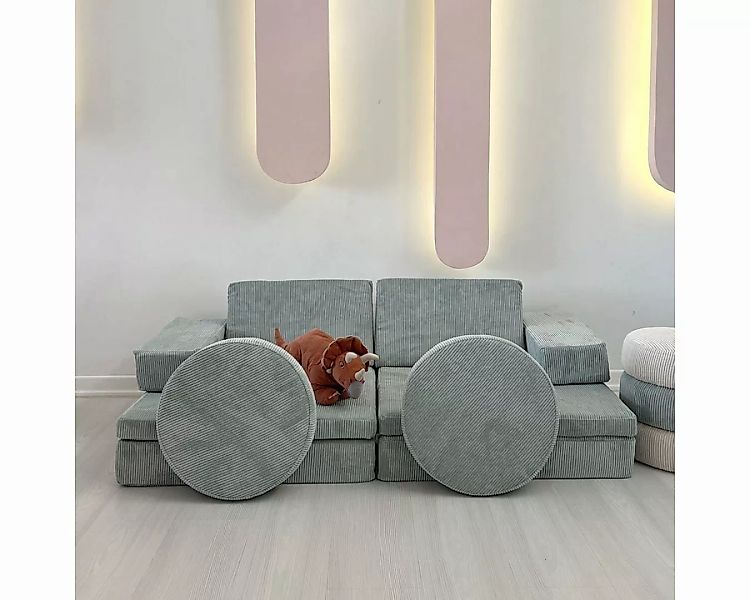 Skye Decor Sofa EVL1113 günstig online kaufen