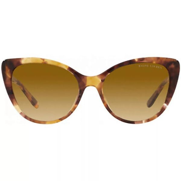 Ralph Lauren  Sonnenbrillen Sonnenbrille  RL8215BU 60932L günstig online kaufen