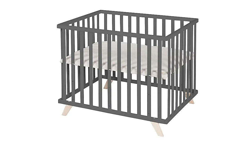 Roba Laufgitter  Special ¦ grau ¦ Maße (cm): B: 73 H: 77 Baby > Babymöbel > günstig online kaufen