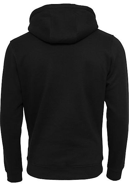 MisterTee Sweatshirt "MisterTee Herren Pray EMB Hoody", (1 tlg.) günstig online kaufen