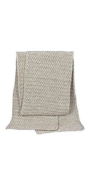 ZEBRO Strickschal Schal MIA Unifarben, ohne günstig online kaufen