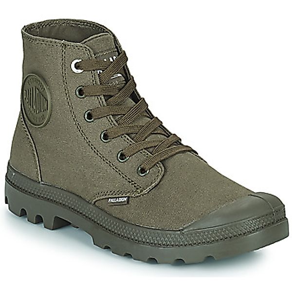 Palladium  Herrenstiefel MONO CHROME günstig online kaufen