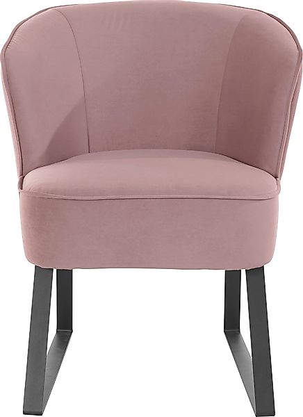 exxpo - sofa fashion Sessel Americano, günstig online kaufen