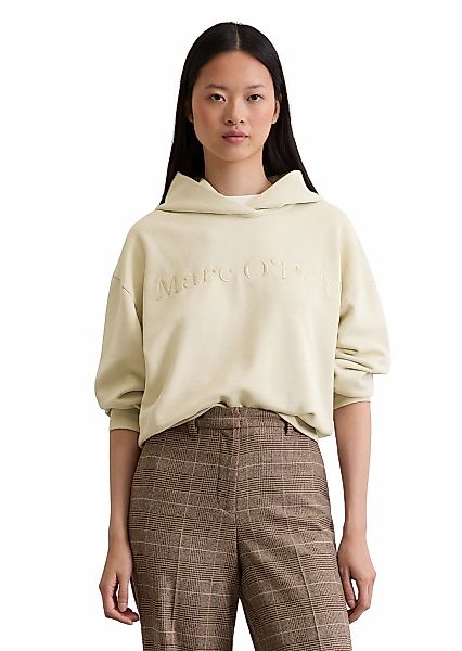 Marc OPolo Sweatshirt "aus Organic Cotton" günstig online kaufen