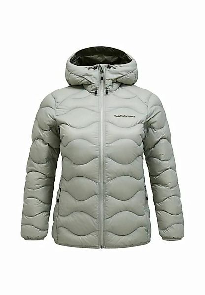 Peak Performance Winterjacke W Helium Down Hood Jacket günstig online kaufen