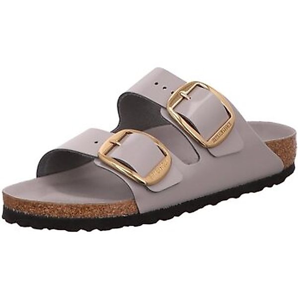 BIRKENSTOCK  Clogs Pantoletten Arizona Big Buckle 1029391 günstig online kaufen