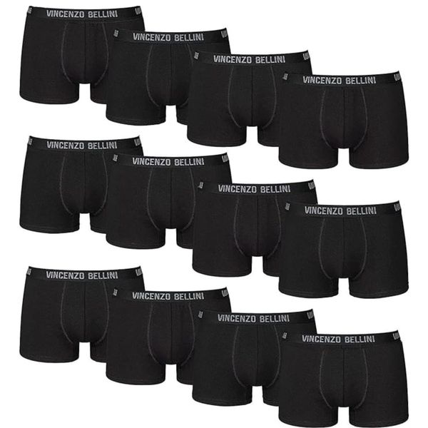 Vincenzo Bellini Boxershorts aus Baumwolle - günstig online kaufen