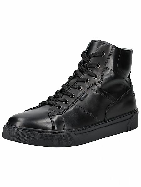 Nero Giardini Sneaker "Nero Giardini Sneaker Leder" günstig online kaufen