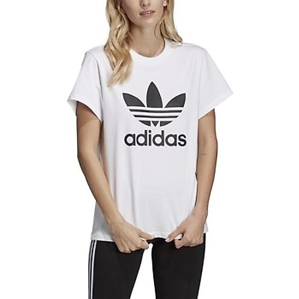 adidas  T-Shirt Originals Boyfriend günstig online kaufen