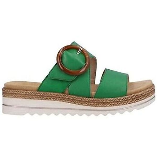 Remonte  Pantoffeln D0Q51  52-vert D0Q51 günstig online kaufen