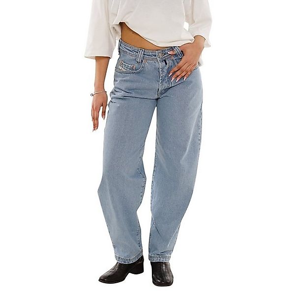 PICALDI Jeans 5-Pocket-Jeans Zicco 471 Toronto W W32-L32 (1-tlg) Monochrom günstig online kaufen