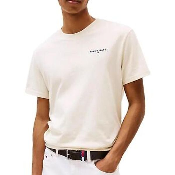 Tommy Hilfiger  T-Shirt DM0DM21780-AE3 günstig online kaufen
