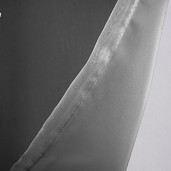 Brilliant Schiebegardine / Raumtrenner / Flächenvorhang günstig online kaufen