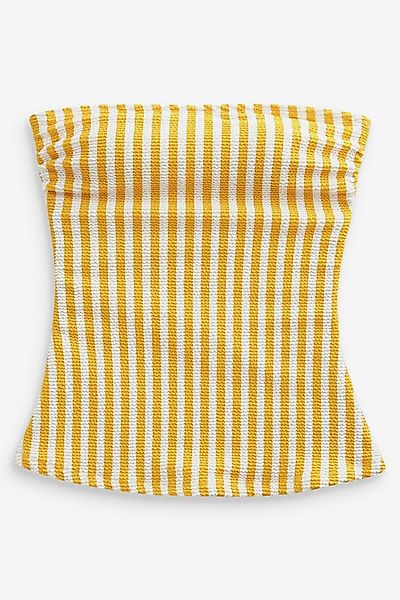 Next Tankini-Top Trägerloses Tankini-Top (1-St) günstig online kaufen