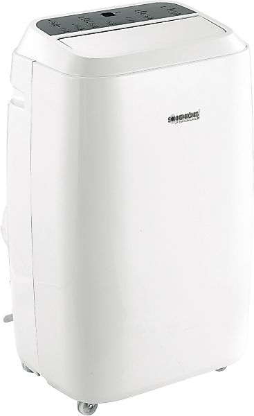 Sonnenkönig Klimagerät "Fresco 140, Leistungsaufnahme 1.6kW, WLAN, Fernbedi günstig online kaufen