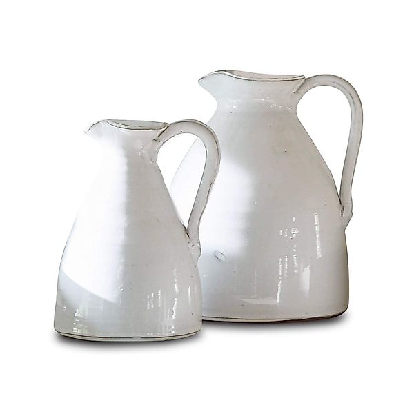 Mirabeau Tischvase Vase 2er Set Yarick günstig online kaufen