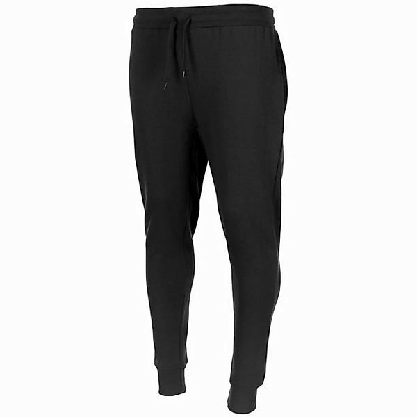 MFH Outdoorhose Trainingshose, "Jogger", schwarz M günstig online kaufen