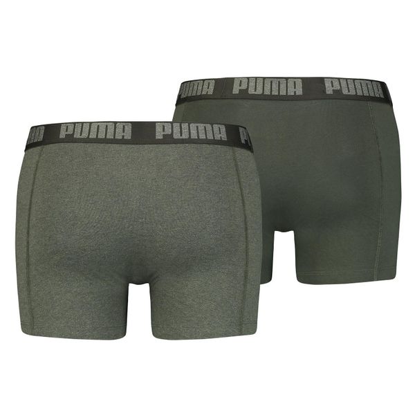 Puma Herren Boxershort Basic Boxer - 2er Pack günstig online kaufen
