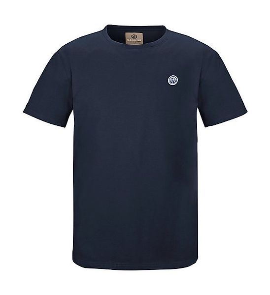 G.I.G.A. DX by killtec T-Shirt GS 1 MN TSHRT GOTS GOTS-zertifiziertes T-Shi günstig online kaufen