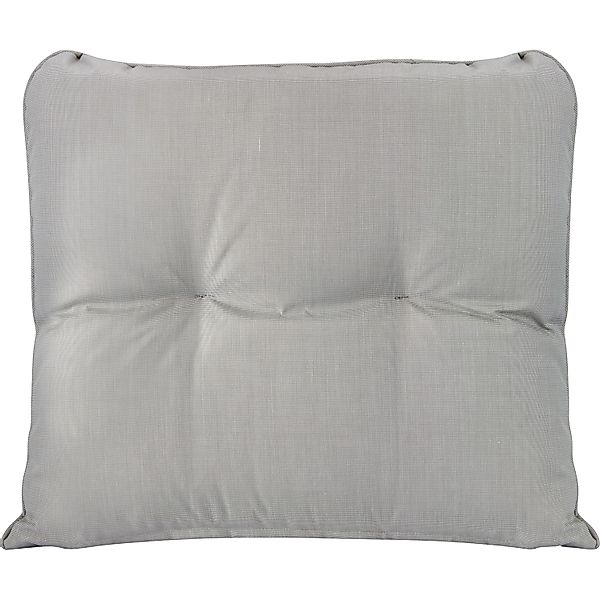 Ersatz-Rückenkissen für Lounge-Set Vermont Concrete günstig online kaufen