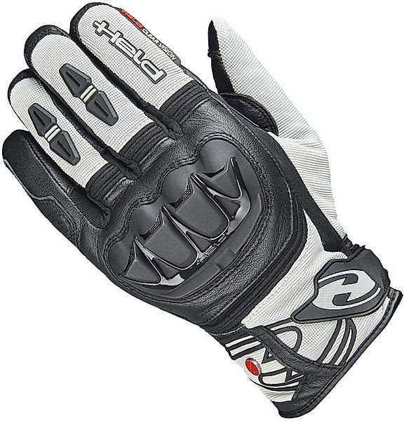 Held Biker Fashion Motorradhandschuhe Sambia Evo GTX Motorrad Handschuhe günstig online kaufen