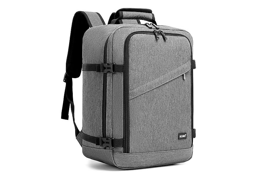 KONO Rucksack Ryanair-Kabinentasche – Handgepäckrucksack, Maße 40 x 30 x 20 günstig online kaufen