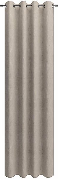 Neutex for you! Vorhang »Libre-ECO«, (1 St.), Breite 142 cm, nach Maß günstig online kaufen