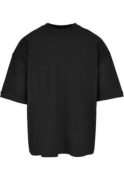 URBAN CLASSICS T-Shirt "Urban Classics Herren Rib Terry Boxy Tee", (1 tlg.) günstig online kaufen