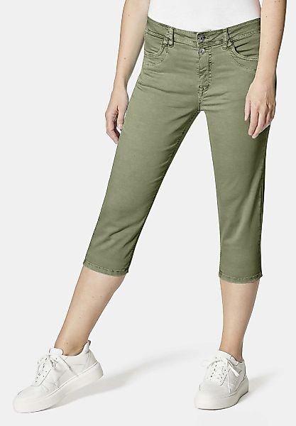 STOOKER WOMEN 7/8-Jeans "Capri Lima Boyfriend Fit", Boyfriend Fit Casual Tw günstig online kaufen