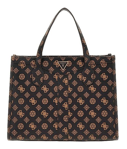 Guess Schultertasche Two Compartment Tote günstig online kaufen