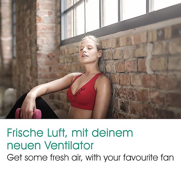 bmf-versand Standventilator Standventilator mit Fernbedienung Turm günstig online kaufen