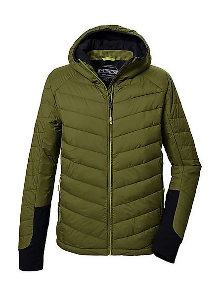 Killtec Steppjacke KOW 13 MN QLTD JCKT günstig online kaufen