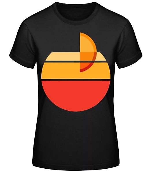 Aperol · Frauen Basic T-Shirt günstig online kaufen