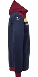 uhlsport Trainingsjacke Offense 23 Multi Hood günstig online kaufen